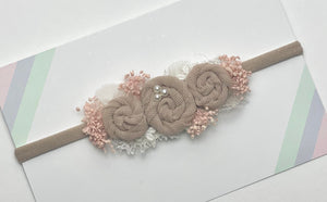 La Vie en Rose